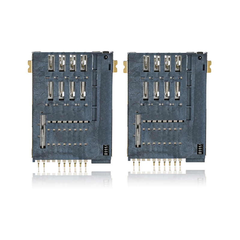 USB3.1 IP68級(jí)防水Type-C母座成功開(kāi)發(fā)