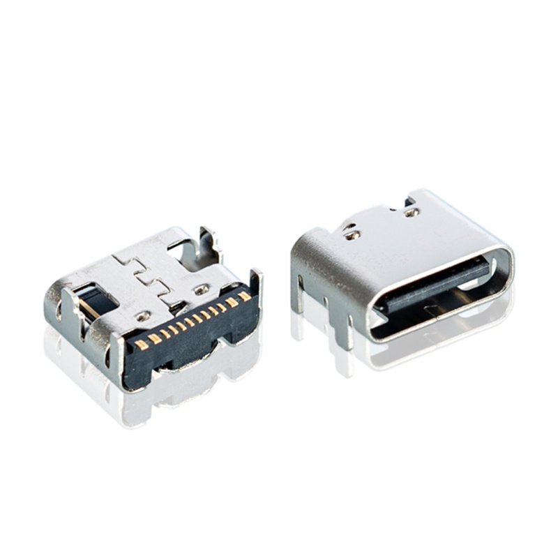 TYPE C 24PIN 