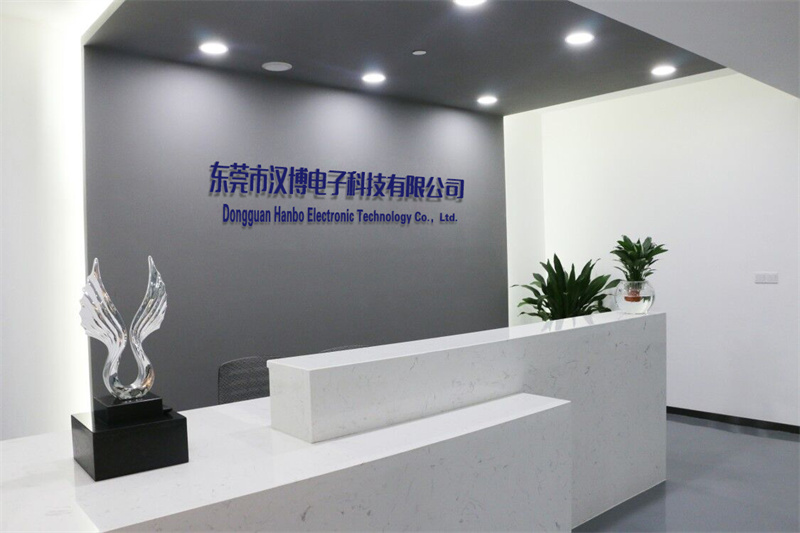 公司風(fēng)采